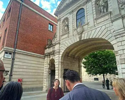 City of London Highlights Tour｜United Kingdom