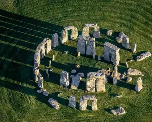 London:Stonehenge,Windsor,Oxford Chinese day Tour with Lunch｜United Kingdom
