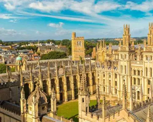 London:Stonehenge,Windsor,Oxford Chinese day Tour with Lunch｜United Kingdom
