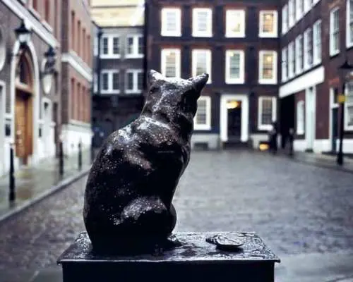 London: Private Secret London Tour with Local Expert｜United Kingdom