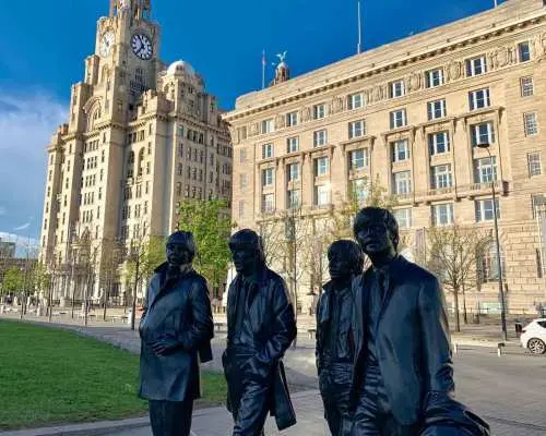 Ultimate Private Beatles Liverpool Tour!｜United Kingdom