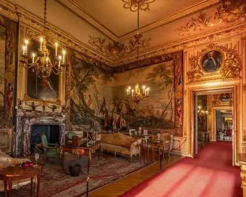 From London: Blenheim Palace Day Trip with Admission｜United Kingdom
