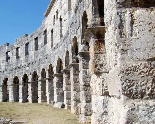 Istria Day Tour from Zagreb｜Croatia