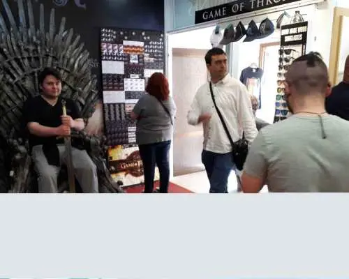 Dubrovnik: Game of Thrones Complete Experience Tour｜Croatia