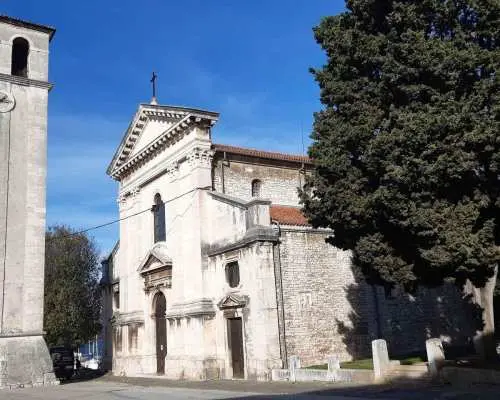 Pula: Historic Sites Private Walking Tour｜Croatia