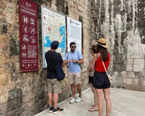 Dubrovnik: Explore King's Landing on a Game of Thrones Tour｜Croatia
