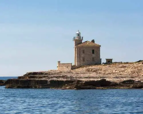 Pula: Private Brijuni Tour With Swimming, Dinner & Drinks｜Croatia