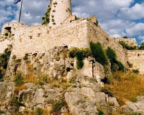Split ,Trogir and Klis tour｜Croatia