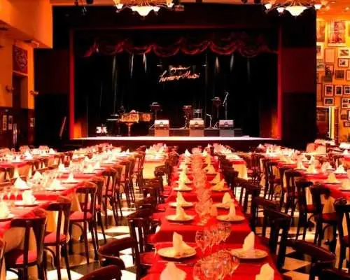 Homero Manzi: OnlyTango Show｜Argentina
