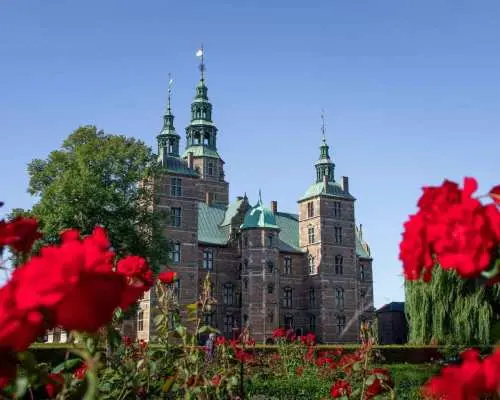 Copenhagen: Guided City Highlights Tour｜Denmark