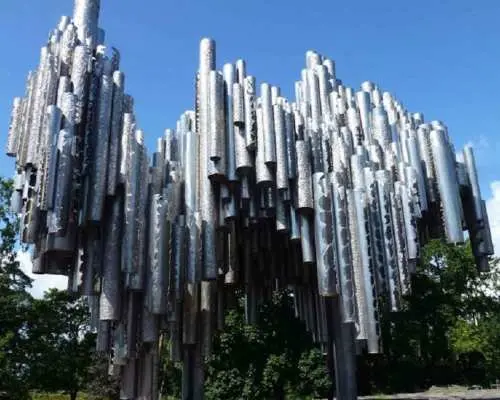 Helsinki Stopover Tour with Round-Trip Airport Transfers｜Finland