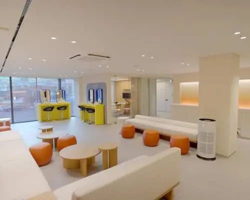 【csl Exclusive Offer】Seoul Gangnam | Complimentary ANUA Skincare Gift Box Worth HK$600+ & Free 3D Skin Analysis & 1v1 Aesthetic Consultation at Unni Guide Center