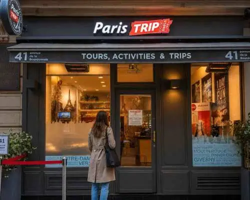 Versailles-Giverny Day Tour with Lunch at Moulin de Fourges｜France