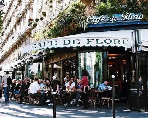 PARIS: Latin Quarter Guided Walking Tour - 12 guests 2,5h｜France