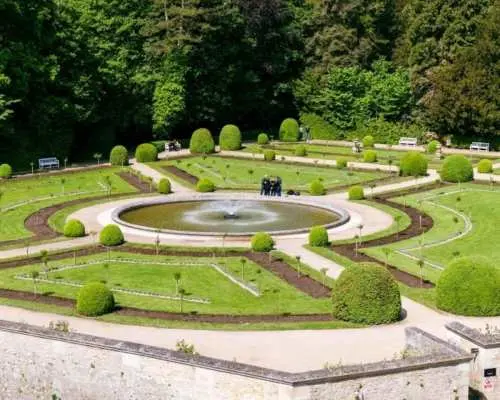 From Tours : Full-Day Chambord & Chenonceau Chateaux｜France