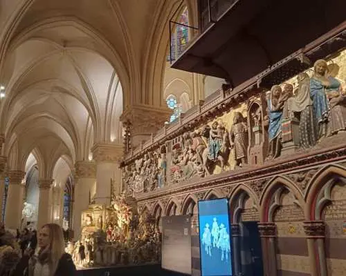 Notre-Dame Cathedral Private tour｜France