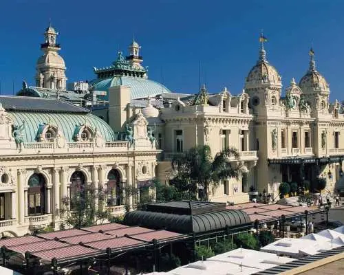 Nice/Cannes: Private Monaco, Monte Carlo, and Eze Day Tour｜France
