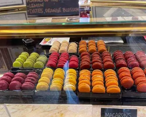 Paris: Private Food Tour in Montmartre｜France