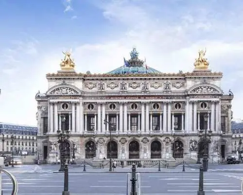 Paris: Private Layover Tour｜France