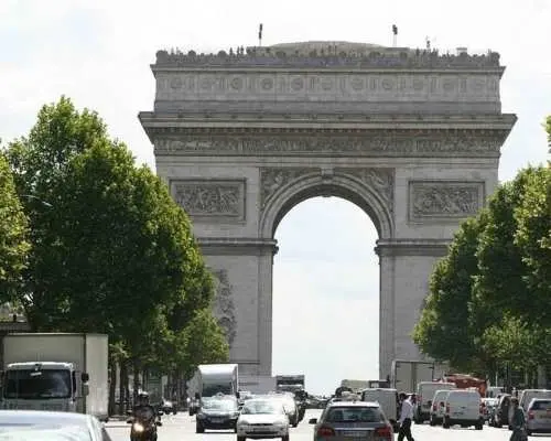 Paris: Private Layover Tour｜France