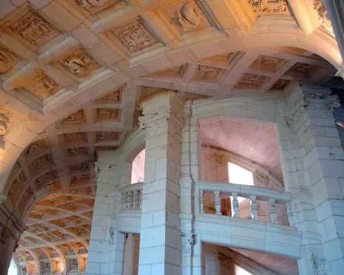 Tours/Amboise: Private Chambord and Chenonceau Chateau Tour｜France