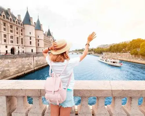 Paris: Private Full Day Tour-Louvre Sainte Chapelle Tickets｜France