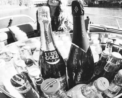 Top Private Cruises in Paris with Champagne + more surprises｜France