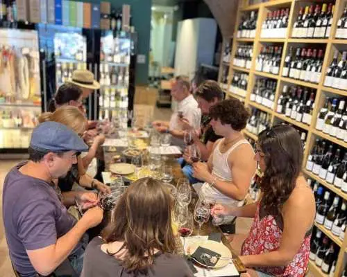 Bordeaux: Wine History Tour with Tasting｜France