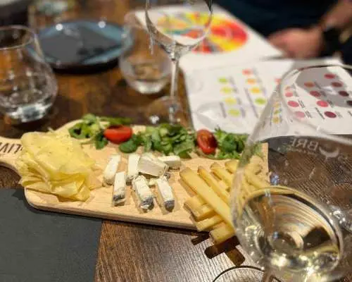 Bordeaux: Wine History Tour with Tasting｜France