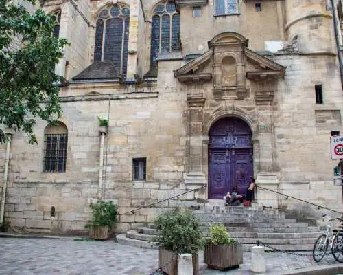 Paris Latin Quarter Walking Tour: Secrets, History & Culture｜France