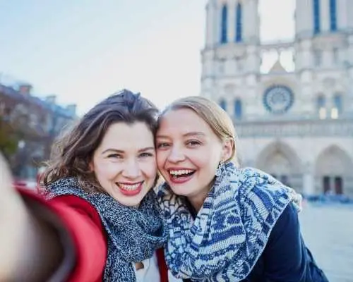 Musée Rodin and Musée d'Orsay with Private Guide and Tickets｜France