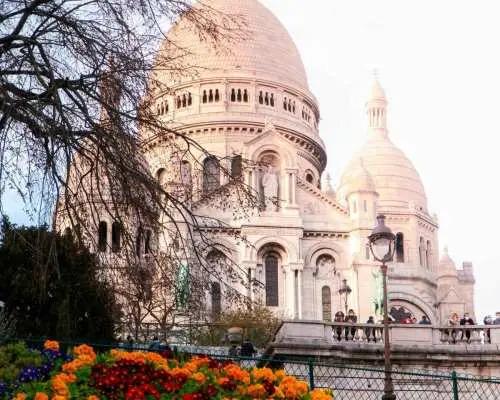 Paris and Versailles Palace: Full day private guided Tour｜France