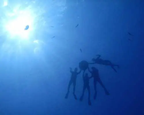 [Okinawa, Onna Village] Blue Cave Snorkeling Adventure Tour