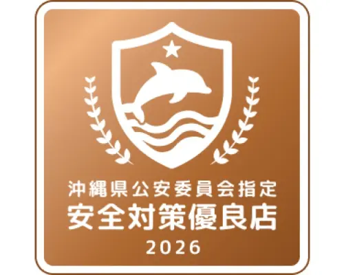 【青の洞窟シュノーケル】沖縄県公安委員会指定⭐️安全対策優良店＆GreenFinsブロンズ認証店✨バスタオル無料❤️