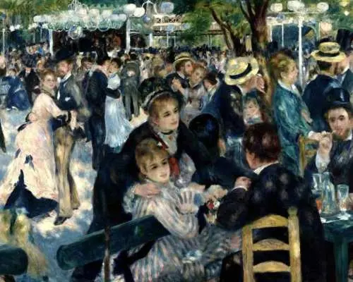 パリ：オルセー美術館の少人数制ガイドツアー｜フランス