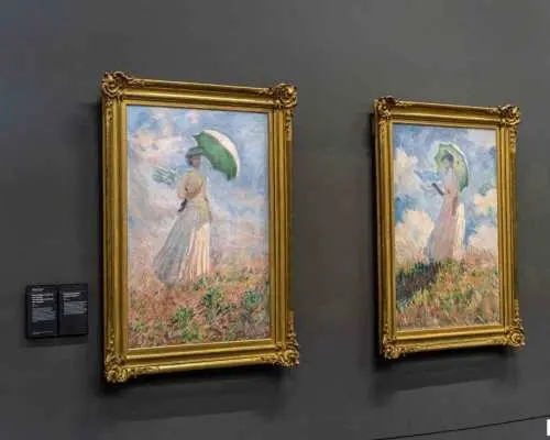 パリ：オルセー美術館の少人数制ガイドツアー｜フランス