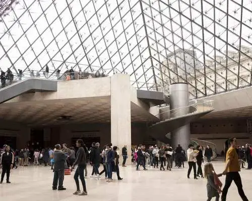 Paris: Louvre Highlights Skip-the-Line Guided Tour｜France