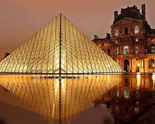 Exclusive Full-Day Tour to Paris from Le Havre or Honfleur｜France