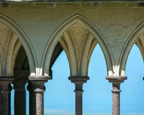 Normandy: Shuttle to Mont-Saint-Michel｜France
