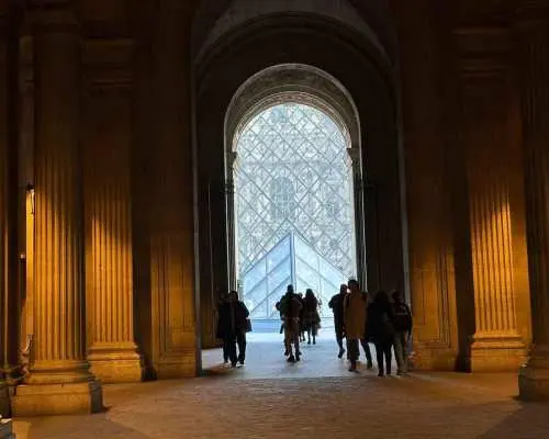 Paris: 3-Day Private Guided Tour with Customized Itinerary｜France