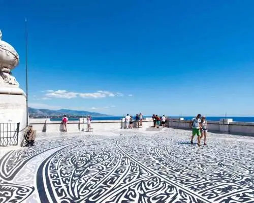 From Monaco to Monte Carlo Royal Sites Scents Private Tour｜France
