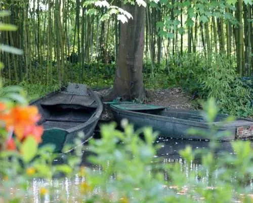 Paris VIP: Giverny Gardens Monet House Chauffeur Driven 5hrs｜France