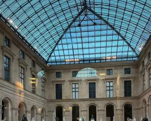 Paris: 3-Day Private Guided Tour with Customized Itinerary｜France