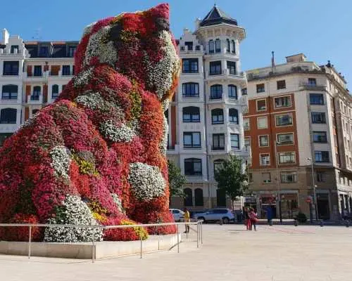 Private walking tour in Bilbao 2 or 4 hours｜Spain
