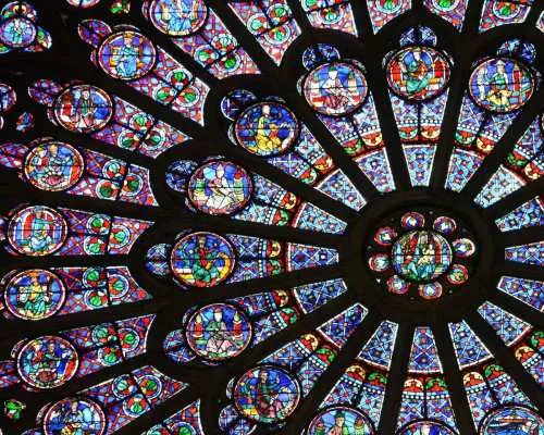 Paris: Notre-Dame Cathedral Guided Tour with Optional Cruise｜France
