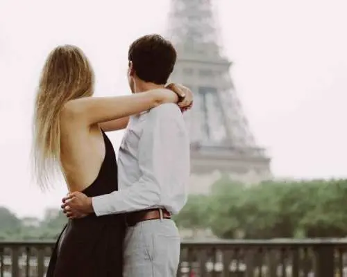 Paris: Private Photo Shoot in Two Locations｜France