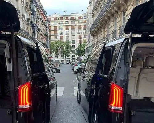 Private Paris City Tour with Louvre Museum Visit｜France