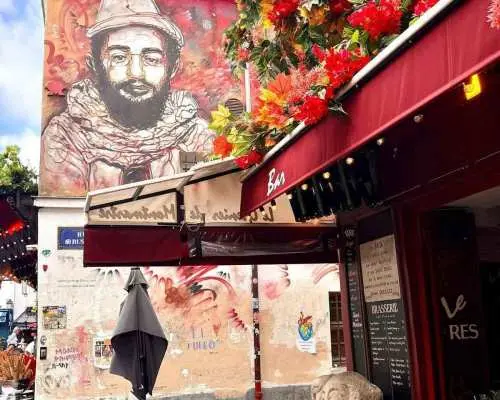 Private Paris City Tour with Louvre Museum Visit｜France