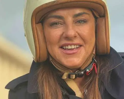 Paris: Vintage Sidecar Tour with Video Shoot｜France