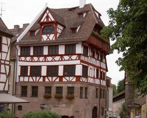 Nuremberg: Private 1.5-Hour Tour with Beer Tasting｜Germany